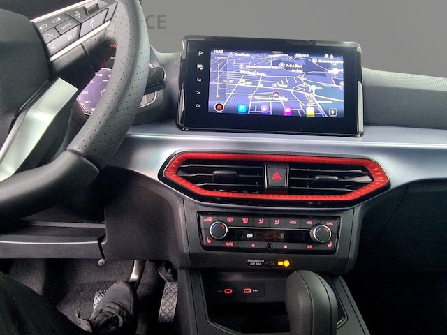 Seat Ibiza 1.0 TSI DSG FR-lijn