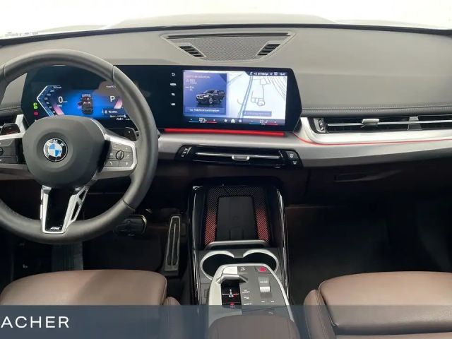 BMW X1 M-Sport sDrive