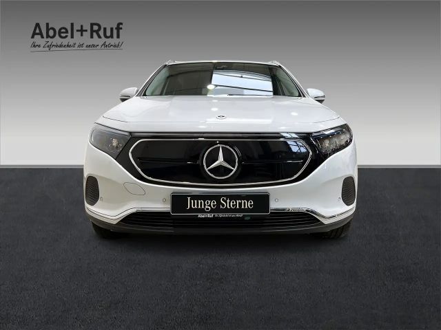 Mercedes-Benz EQA 250 Progressive