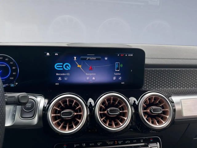 Mercedes-Benz EQB 300 4MATIC Advanced