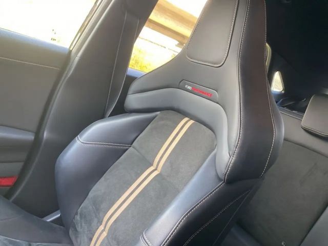 Ford Puma EcoBoost ST Line