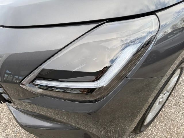 Suzuki Swift AllGrip Hybrid Shine