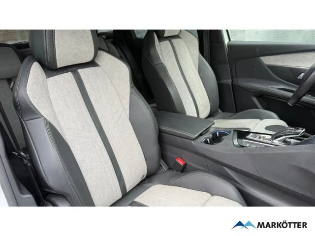 Peugeot 3008 GT-Line Hybrid