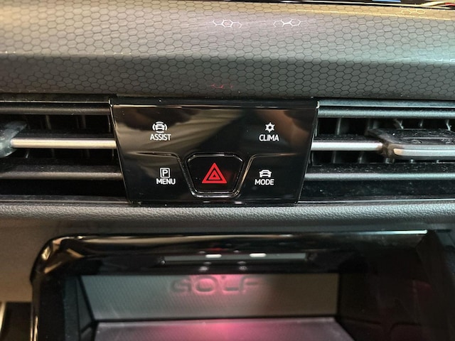 Volkswagen Golf 2.0 TSI GTI Golf VIII Plus