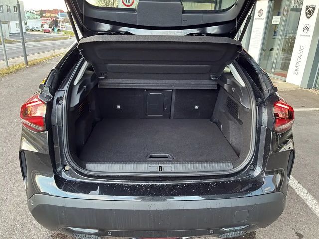 Citroën ë-C4 Shine