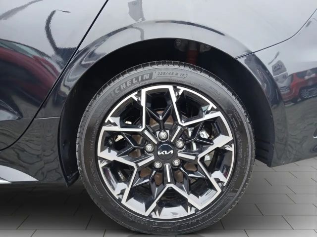 Kia ProCeed GDi GT-Line