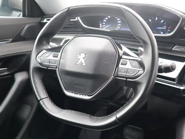 Peugeot 508 Allure Pack SW