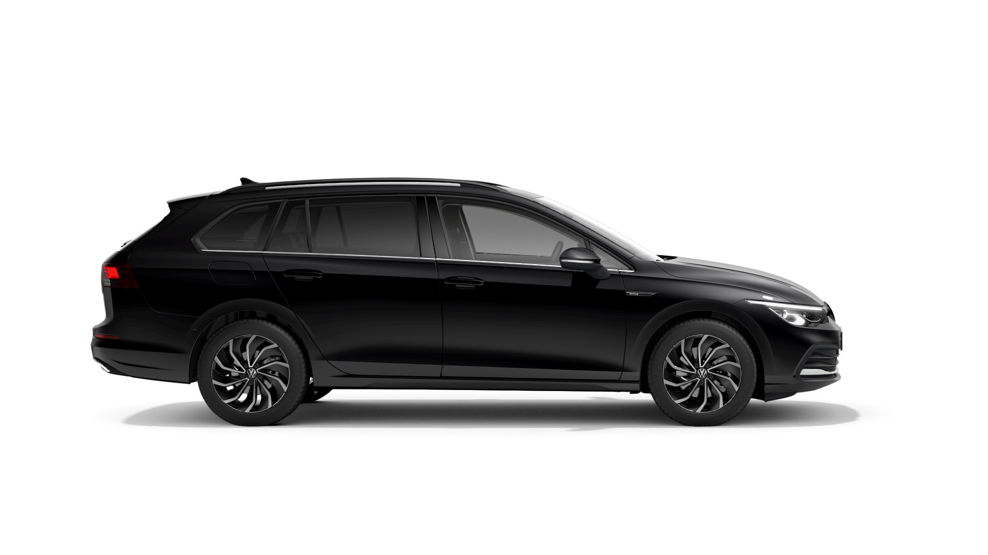 Volkswagen Golf 2.0 TDI DSG Golf VIII Variant