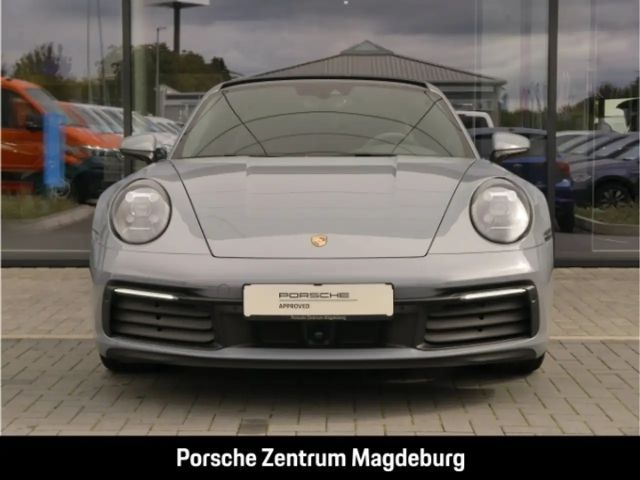 Porsche 992 Carrera Coupé