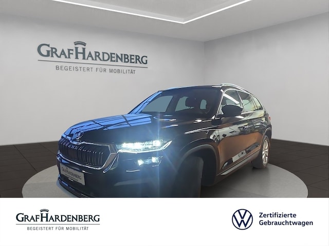 Skoda Kodiaq 4x4 Style Style