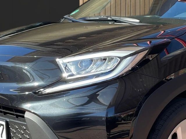 Toyota Aygo X 1.0 VVT-i Hatchback