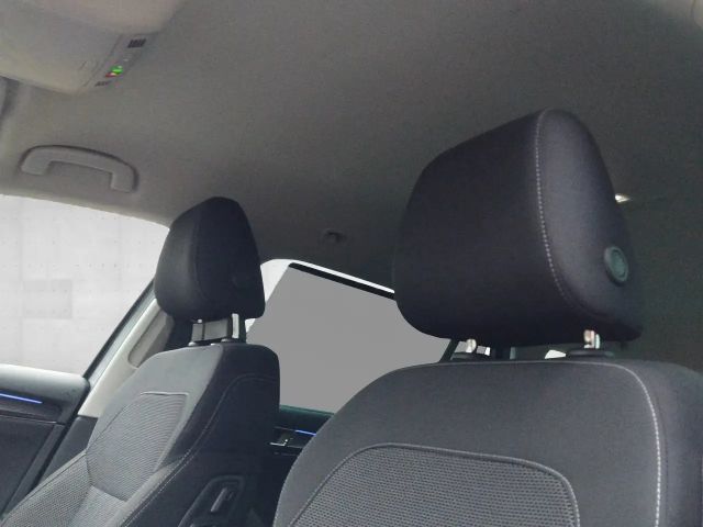 Skoda Superb 2.0 TSI Combi Style Style