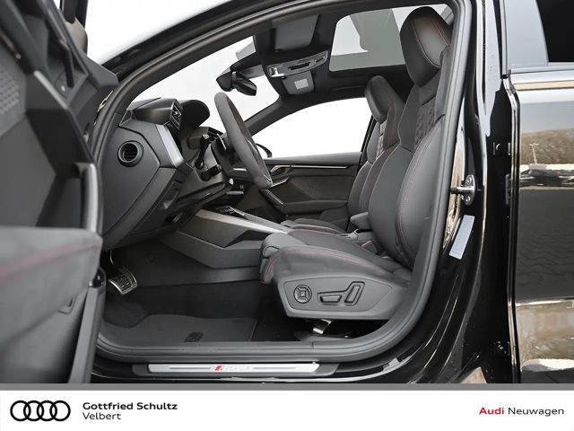 Audi RS3 Sedan Sportback