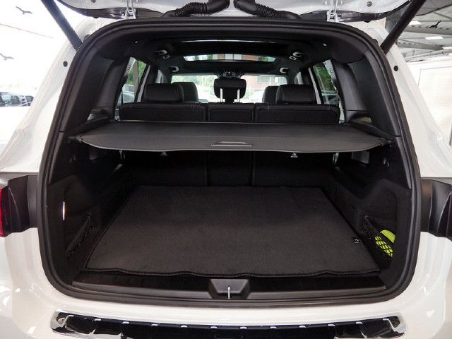 Mercedes-Benz GLB 200 GLB 200 d