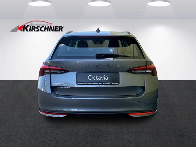 Skoda Octavia Kombi 1,5 TSI Essence