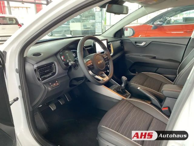 Kia Stonic GDi GT-Line