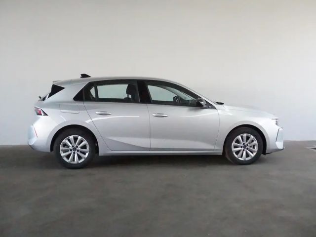 Opel Astra 1.2 Turbo Enjoy Turbo