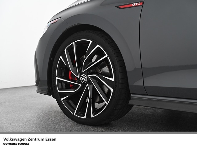 Volkswagen Golf DSG GTI