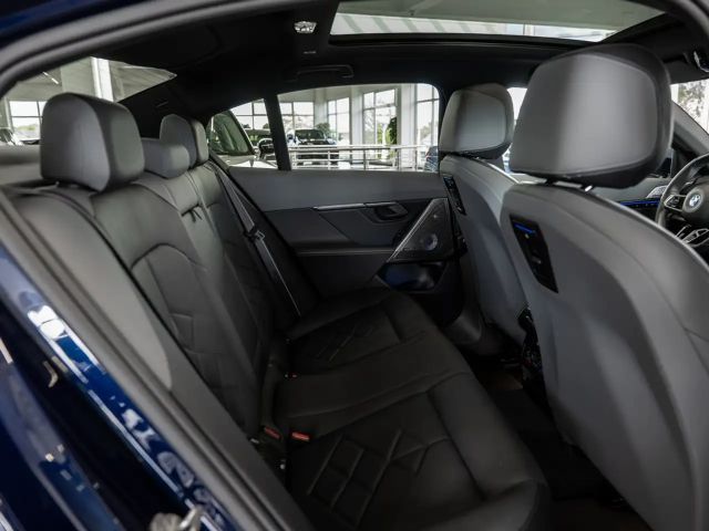 BMW i5 M-Sport Sedan eDrive40