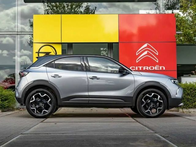 Opel Mokka Ultimate