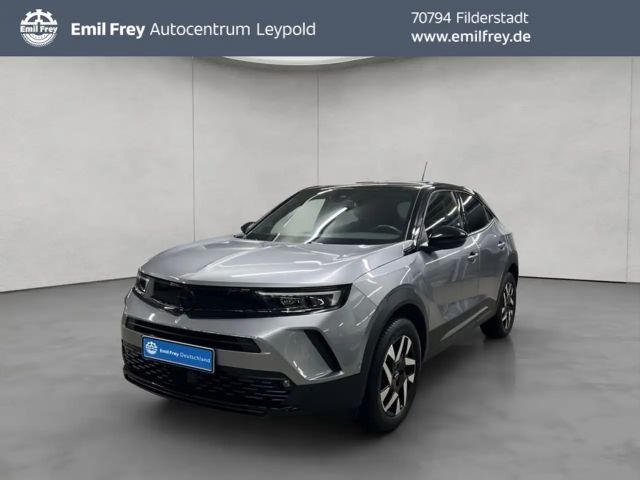 Opel Mokka GS-Line Grand Sport Turbo