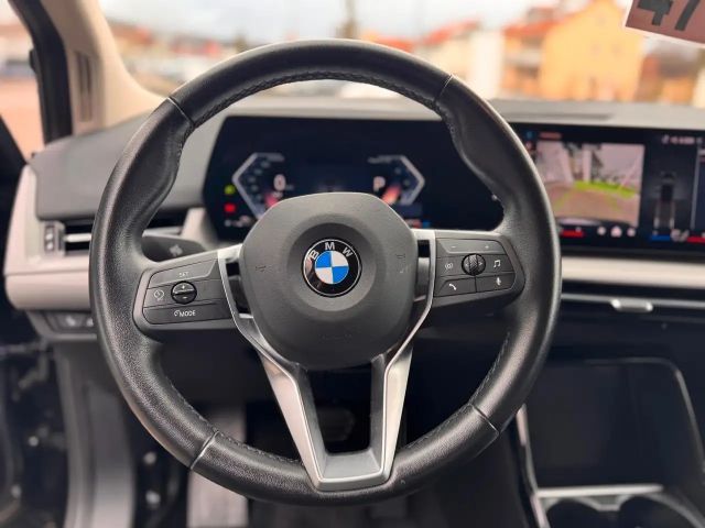 BMW 218 KAMERA PDC LED SITZHEIZUNG