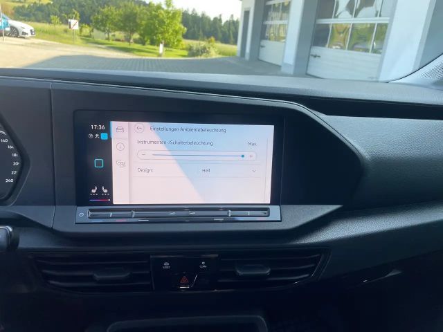 Volkswagen Caddy Kasten 2,0 TDI *SITZHZ*NAVI*KLIMA*