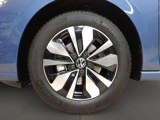 Volkswagen Golf Golf VIII Variant