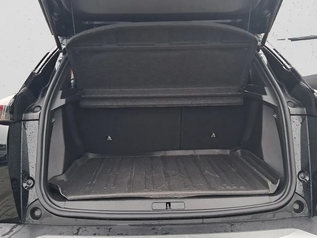 Peugeot 2008 BlueHDi GT-Line