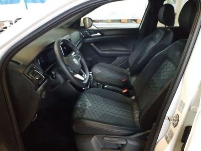 Volkswagen T-Cross DSG R-Line