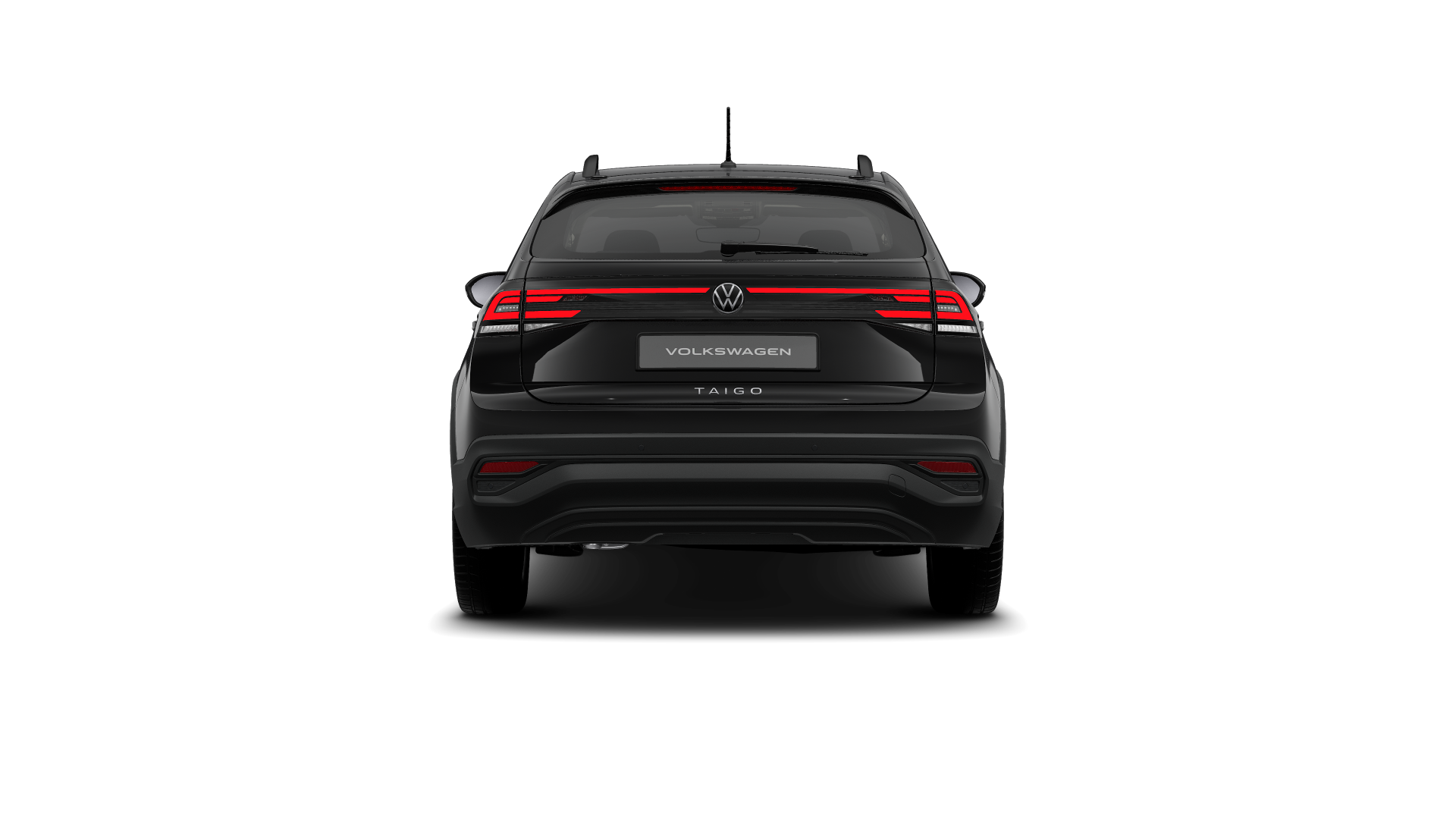 Volkswagen Taigo 1.0 TSI DSG Life