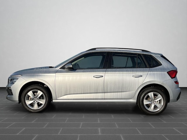 Skoda Kamiq 1.0 TSI Selection