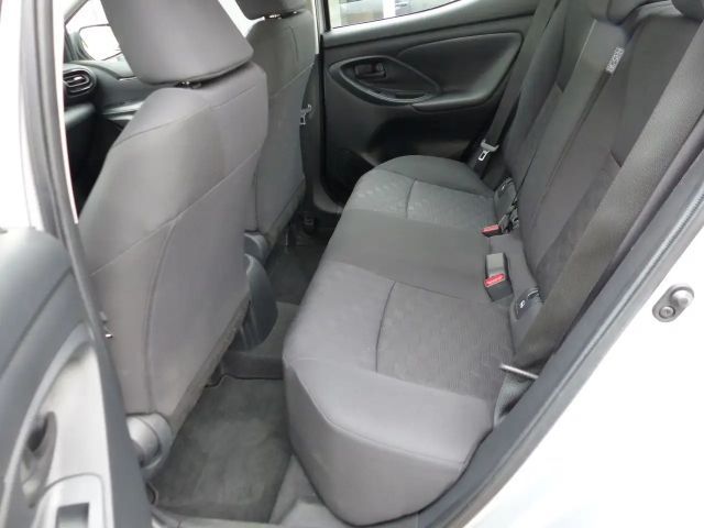 Toyota Yaris Comfort Hatchback