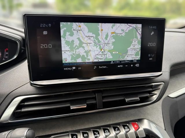 Peugeot 5008 BlueHDi GT-Line