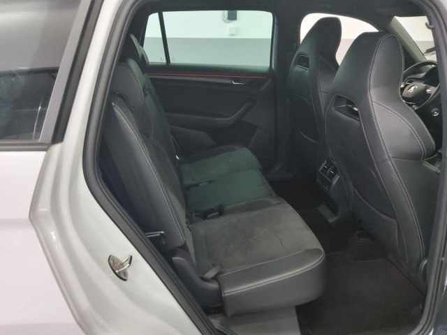 Skoda Kodiaq 2.0 TDI 4x4 Sportline