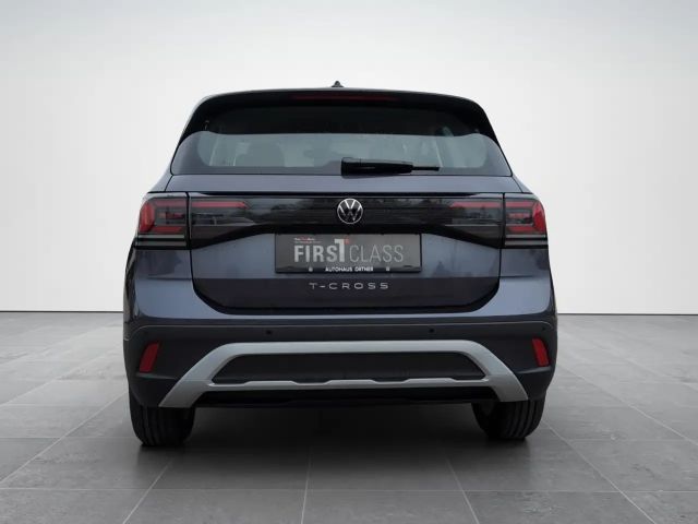 Volkswagen T-Cross 4Me TSI