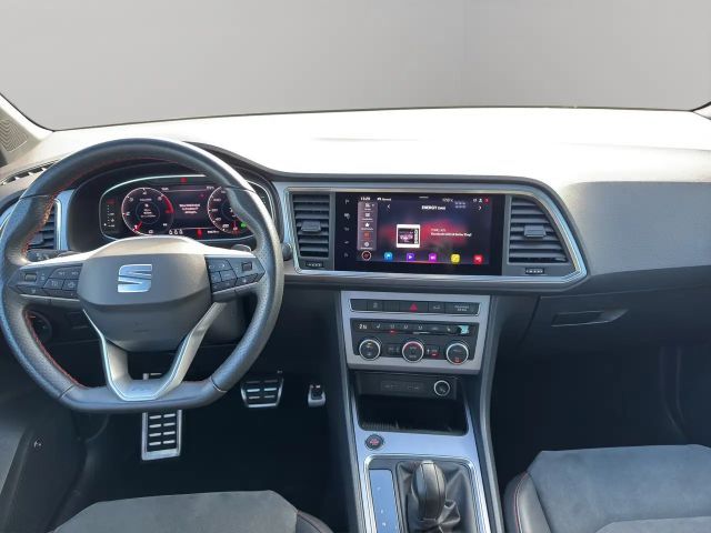 Seat Ateca 2.0 TDI FR-lijn