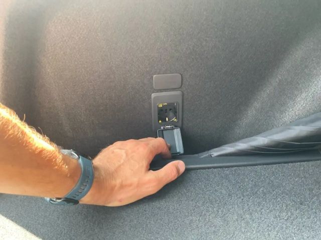 Cupra Leon 2.0 TSI 4Drive DSG