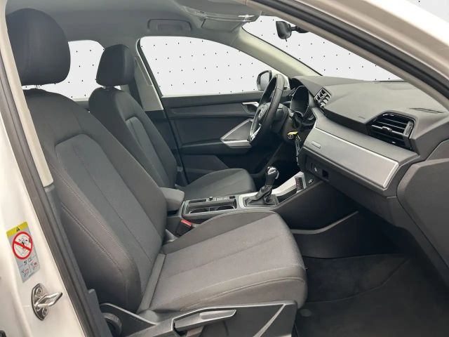 Audi Q3 45 e S tro*LED*Virtual*Navi+*