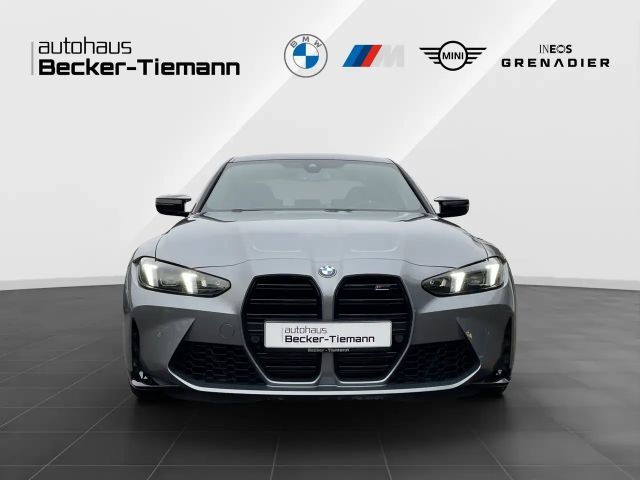 BMW M3 Competition Sedan xDrive