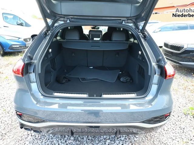 Audi A5 Avant S-Line