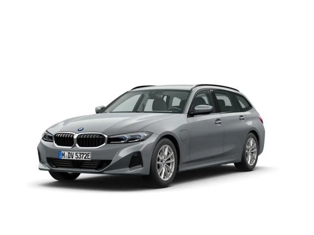 BMW 330 330e Touring