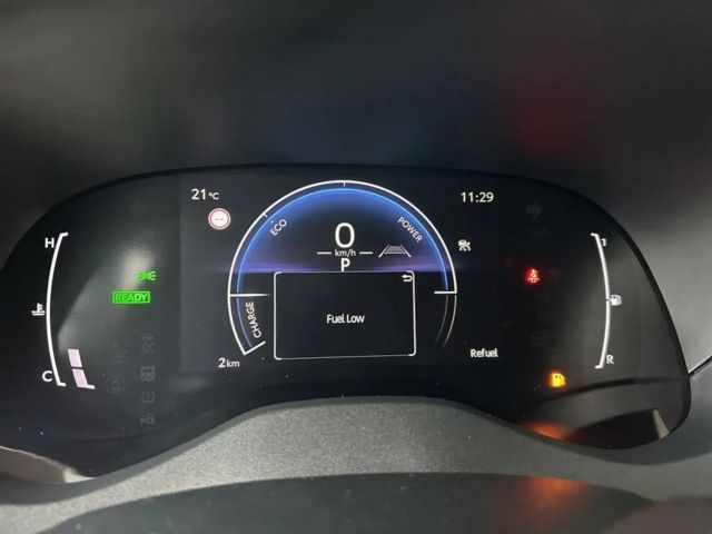 Toyota Yaris Comfort Hybride VVT-i