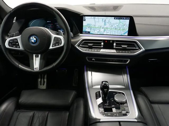 BMW X5 xDrive45e