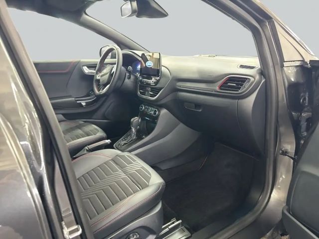 Ford Puma EcoBoost ST Line