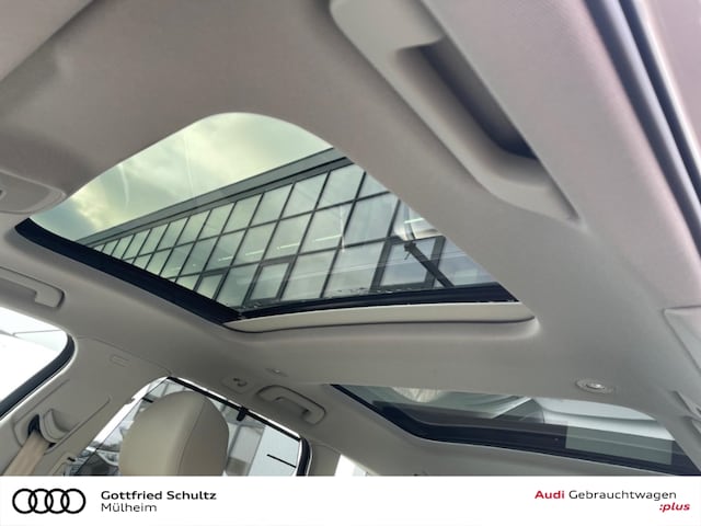 Audi A6 45 TFSI Avant Quattro S-Tronic