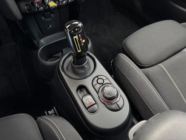 MINI Mini Electric 3-deurs SE