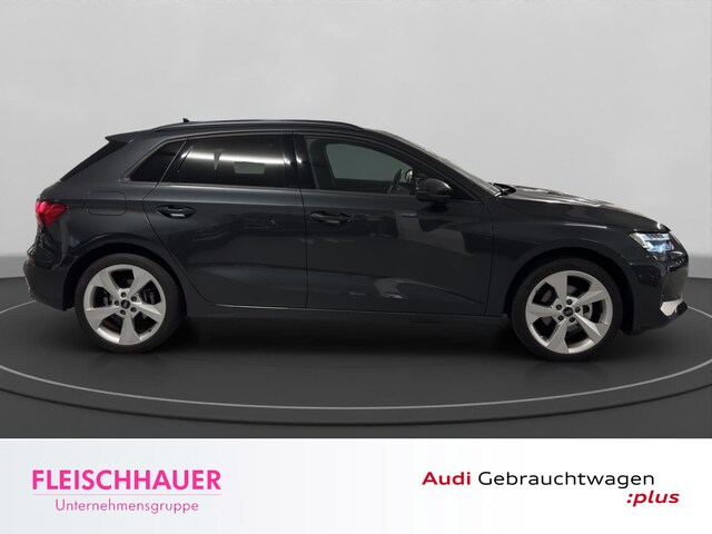 Audi A3 35 TFSI S-Tronic Sportback