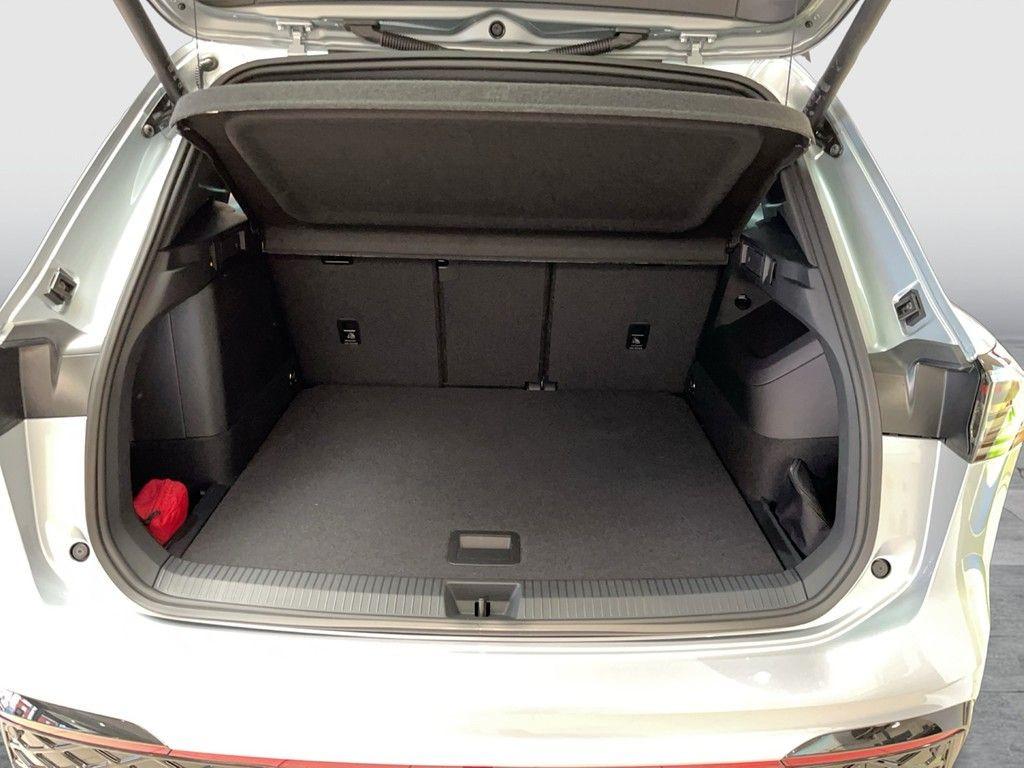 Volkswagen Tiguan DSG R-Line eHybrid