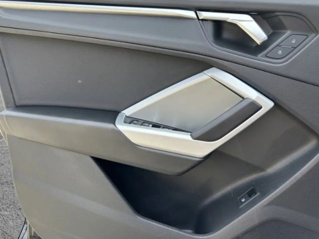 Audi Q3 Hybride S-Line Sportback